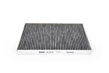 Filtru aer habitaclu, Chrysler, Dodge Voyager, Grand Voyager, Caravan, Voyager Iii Van, Grand Voyager Iii Van, Pacifica, Bosch 1987432497