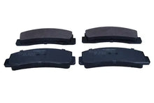 Set placute frana, frana disc Maxgear pentru Lada - 19-3875