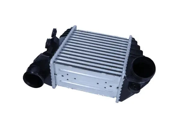 Intercooler compresor, Audi, SEAT, Skoda, 393x290x190 mm, Maxgear AC651481
