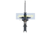 Amortizor, Chrysler, Dodge Voyager, Caravan, 573x243x236 mm, Japanparts MM90005