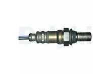 Sonda lambda Delphi pentru Mercedes-Benz - ES20074-12B1