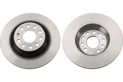 Disc frana, VW, Audi, Skoda, SEAT A3 Limousine, A3 Sportback, Golf, A3, Tiguan, Superb, Superb Iii Combi, Passat B8 Variant, Q3, Ø300 mm, TRW DF6504
