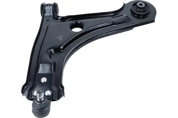 Brat suspensie roata, Chevrolet, Daewoo, 563x333x85 mm, Lemforder LMI36680