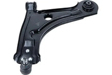 Brat suspensie roata, Chevrolet, Daewoo, 563x333x85 mm, Lemforder LMI36680