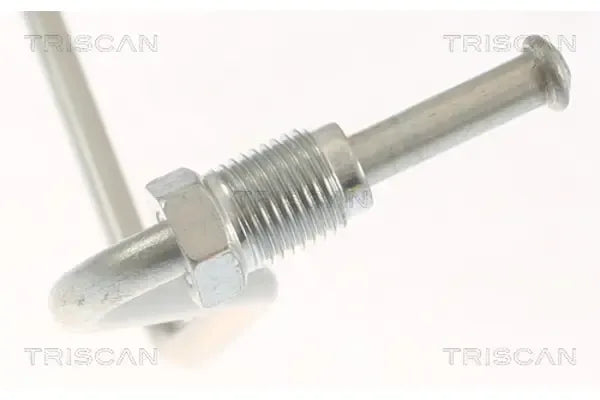 Furtun frana, Audi, SEAT, Skoda, 404x262x103 mm, Triscan 815029360