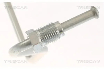 Furtun frana, Audi, SEAT, Skoda, 404x262x103 mm, Triscan 815029360