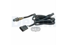 Sonda lambda Delphi pentru Alfa Romeo - ES20676-12B1