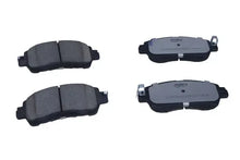 Set placute frana disc, Mazda 5, 6, 6 Station, Mx 5, 160x124x66 mm, QUARO QP9510C