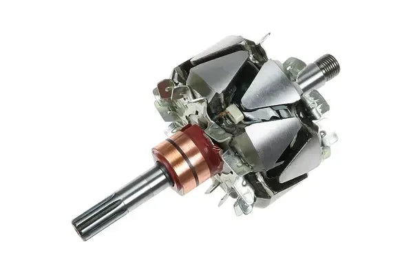 Rotor alternator, 180x162x126 mm, AS-PL AR5001