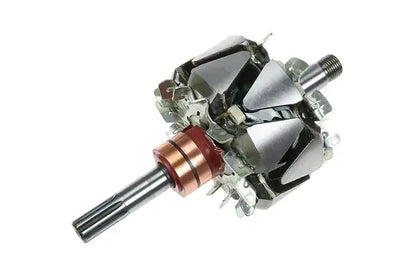 Rotor alternator, 180x162x126 mm, AS-PL AR5001