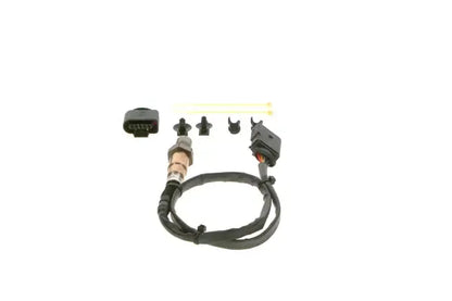 Sonda lambda Bosch pentru Audi, Porsche - 025802700F