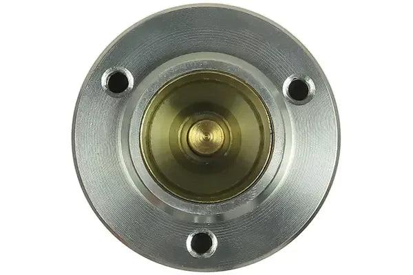 Solenoid electromotor, Toyota, 183x74x70 mm, AS-PL SS0171