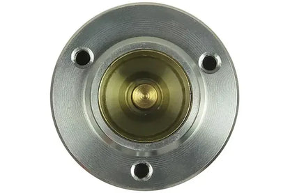Solenoid electromotor, Toyota, 183x74x70 mm, AS-PL SS0171