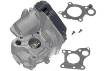 Egr, Mercedes-Benz Clasa C, Clasa E, Sprinter 3, 5-T Platou, Sasiu, 5-T Caroserie, Clasa Cla, 182x182x122 mm, VDO 2803601008302