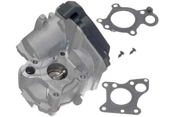 Egr, Mercedes-Benz Clasa C, Clasa E, Sprinter 3, 5-T Platou, Sasiu, 5-T Caroserie, Clasa Cla, 182x182x122 mm, VDO 2803601008302