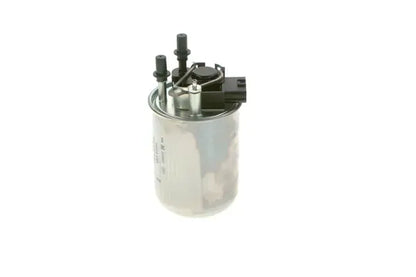 Filtru combustibil, Nissan, 190x109x108 mm, Bosch F026402200