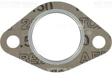 Garnitura galerie evacuare, BMW, 118x62x16 mm, Victor Reinz 712870810