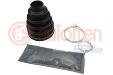 Ansamblu burduf articulatie planetara, Toyota, Mitsubishi, Opel, Barkas, Volvo Corolla, Corolla Liftback, Corolla Compact, Autofren Seinsa D8124