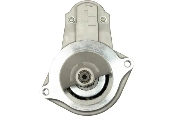 Starter, Citroen, Fiat, Peugeot, 281x168x134 mm, AS-PL S3079