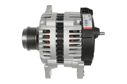 Generator alternator, Opel, 264x186x183 mm, AS-PL A1020