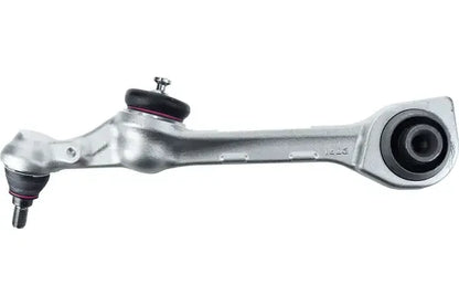 Brat suspensie roata, Mercedes-Benz, 444x203x96 mm, Lemforder LMI37151