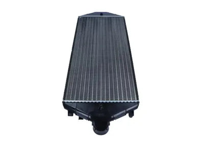 Intercooler compresor, Citroen, Fiat, Lancia, Peugeot, 975x376x130 mm, Maxgear AC640578
