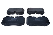 Set placute frana disc, 208x185x68 mm, Maxgear 190508