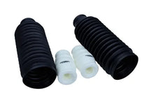 Kit montaj amortizor Honda cr-z Jazz 08- odboje+oslony Maxgear pentru Honda - 72-7267