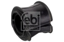 Bucsa bara stabilizatoare, Citroën, Fiat, Opel, Peugeot, 129x79x52 mm, Febi Bilstein FE177758