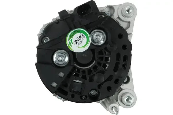 Generator alternator, Audi, SEAT, Skoda, 267x189x184 mm, AS-PL A0533S