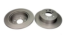 Disc frana, Nissan Altima, Juke, Maxima, NV200, NV200 Evali, Ø291 mm, QUARO QD8823