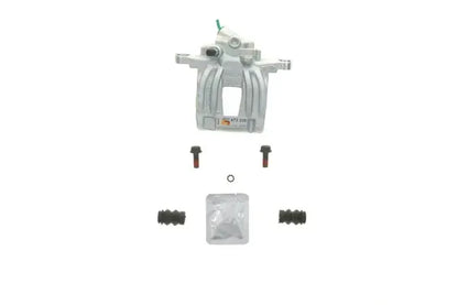 Etrier frana, Mercedes-Benz, 227x165x134 mm, Bosch 0986473338
