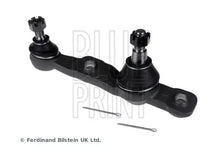 Articulatie sarcina ghidare, Lexus, Toyota, 231x105x64 mm, Blue Print ADT386129