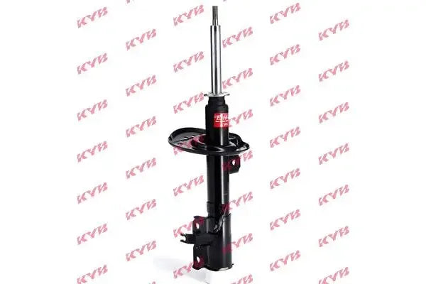 Amortizor, Nissan, 578x212x210 mm, KYB KYB339196
