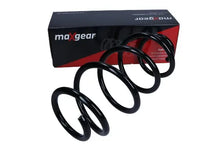 Arc spiral, 384x171x86 mm, Maxgear 600690D