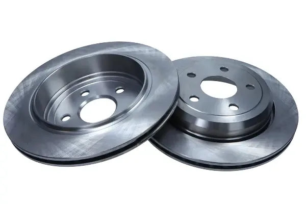 Disc frana, Chevrolet, Dodge, Jeep, Ø330 mm, Maxgear 193225