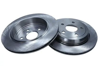 Disc frana, Chevrolet, Dodge, Jeep, Ø330 mm, Maxgear 193225
