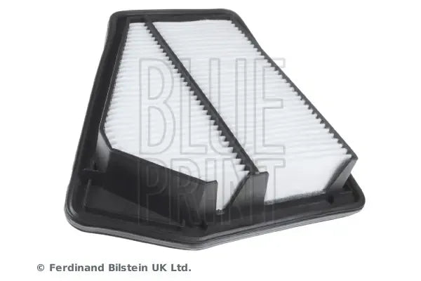 Filtru aer, Honda, 244x243x68 mm, Blue Print ADH22279