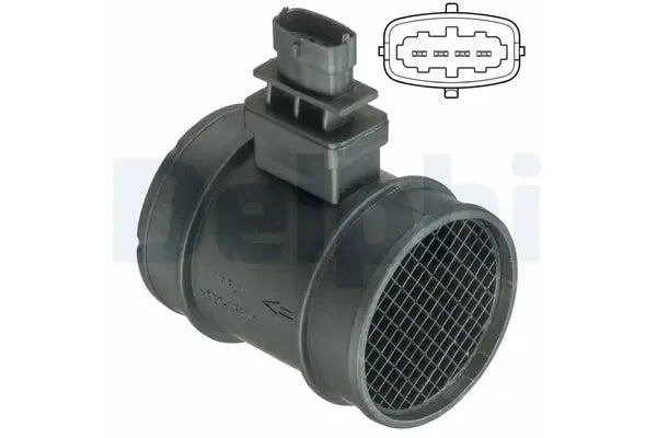 Senzor debit aer Delphi - AF10400-12B1