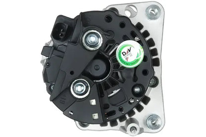 Generator alternator, Audi, Dacia, Opel, Renault, SEAT, Skoda, 268x188x186 mm, AS-PL A0042