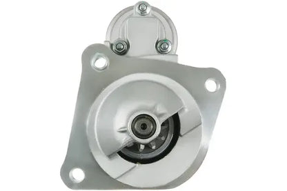 Starter, Alfa Romeo, Cadillac, Chevrolet, Fiat, Iveco, Lancia, Opel, Saab, Suzuki, 282x171x132 mm, AS-PL S4024
