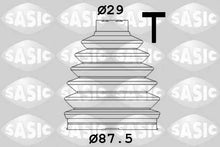 Ansamblu burduf articulatie planetara, Citroen, Mazda, Mercedes-Benz, Opel, Peugeot, Renault Antara, Captiva, Captiva Sport, Sasic 1904026