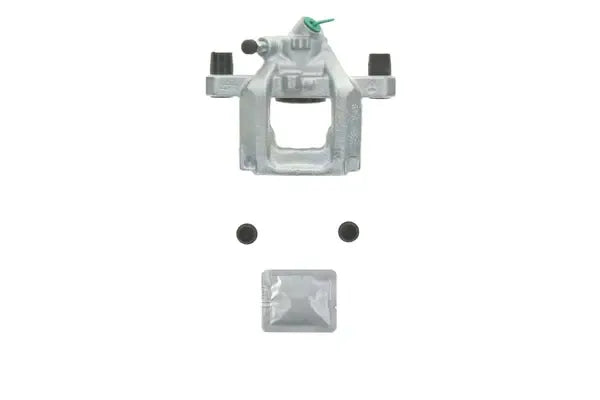 Etrier frana, Mercedes-Benz, 225x168x136 mm, Bosch 0986134321