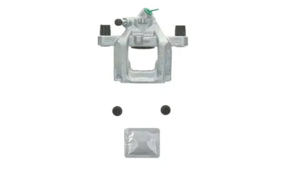 Etrier frana, Mercedes-Benz, 225x168x136 mm, Bosch 0986134321