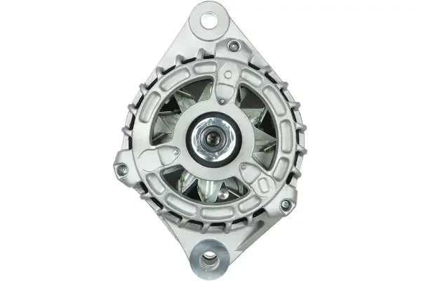 Generator alternator, Alfa Romeo, Fiat, Lancia, Opel, Suzuki, 268x187x184 mm, AS-PL A4096