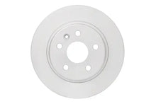 Disc frana, Opel Astra K, Astra K Sports Tourer, Astra K Caroserie Inchisa, Combi, Ampera-e, Astra K Caseta, Hatchback, Ø264 mm, Bosch 0986479D89