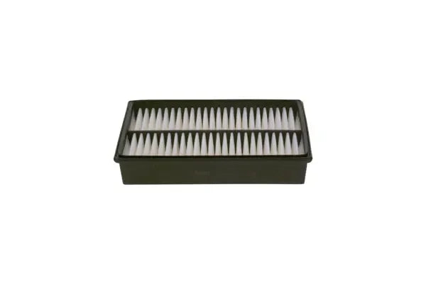 Filtru aer, Mazda, 302x173x72 mm, Bosch F026400444