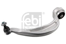 Brat suspensie roata, Audi, 503x184x98 mm, Febi Bilstein FE177731