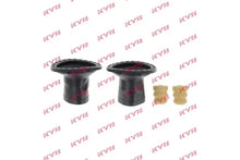 Chit protectie praf amortizor, Toyota Avensis, Avensis Liftback, Carina, Carin, KYB KYB913267