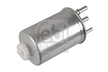 Filtru combustibil Febi Bilstein pentru Land Rover - FE172206